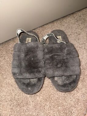 UGG Slippers